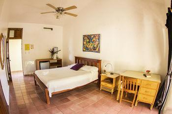 Extreme Hotel Cabarete Exterior photo