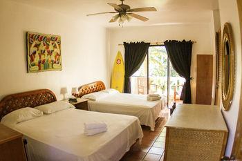 Extreme Hotel Cabarete Exterior photo
