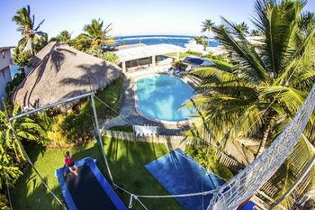 Extreme Hotel Cabarete Exterior photo