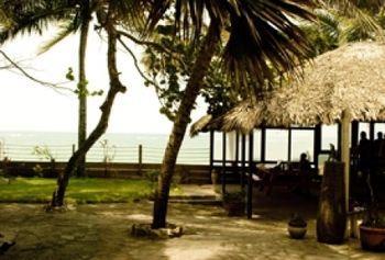 Extreme Hotel Cabarete Exterior photo