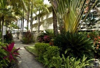 Extreme Hotel Cabarete Exterior photo