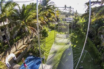 Extreme Hotel Cabarete Exterior photo