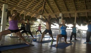 Extreme Hotel Cabarete Exterior photo